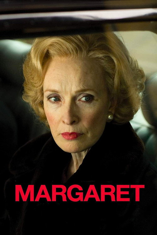 Poster for Маргарет