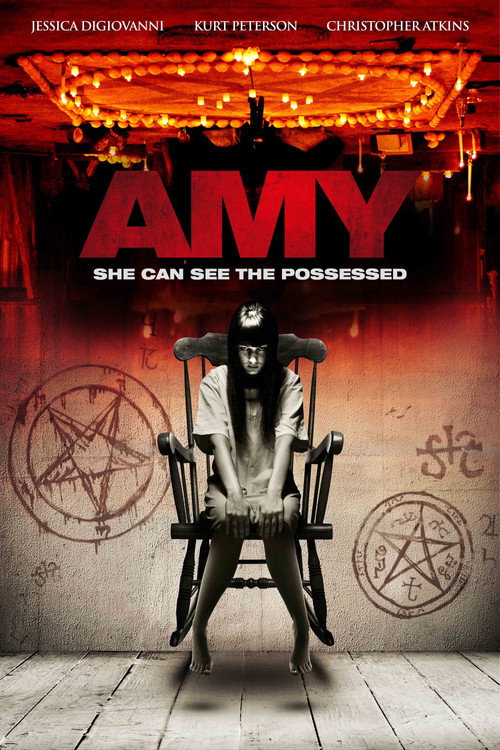 Poster for Эми