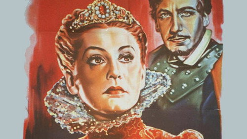 Backdrop for Сердце королевы