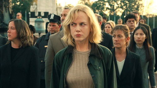 Backdrop for Вторжение