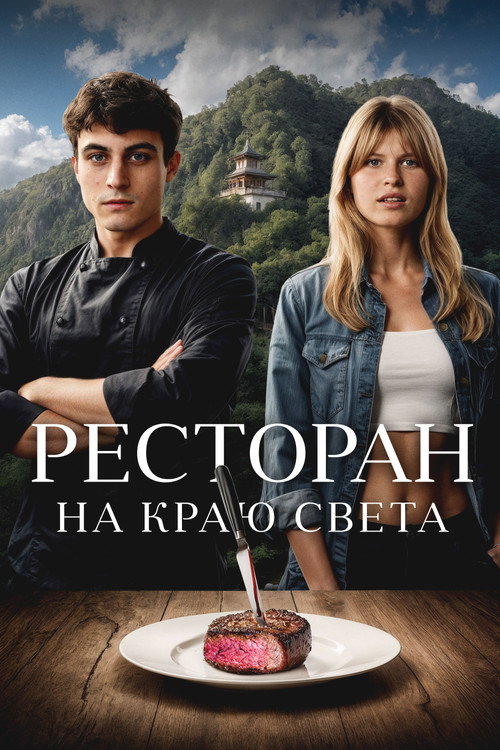 Poster for Ресторан на краю света
