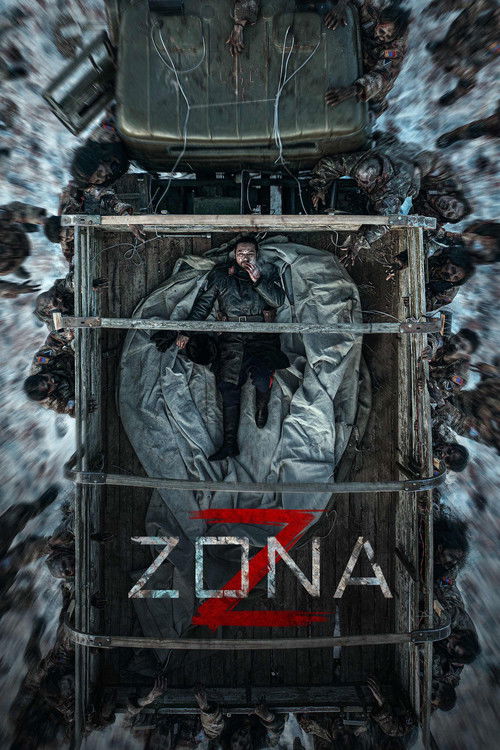 Poster for Z Zone