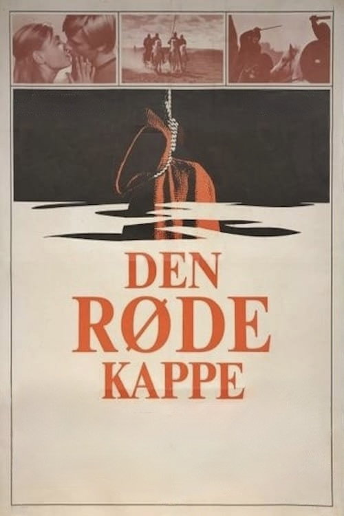 Poster for Красная мантия