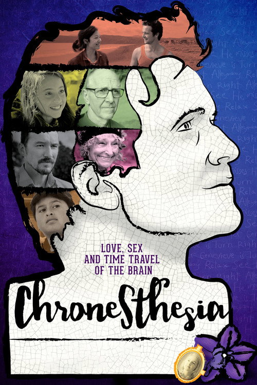 Poster for Хронестезия