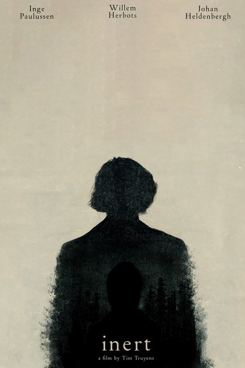 Poster for inert