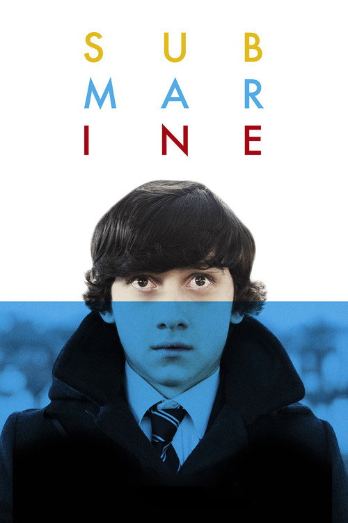 Poster for Субмарина