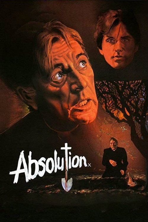 Poster for Absolution