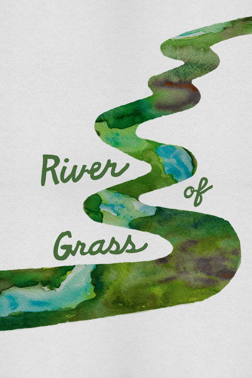 Poster for River of Grass