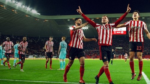 Backdrop for Сандерленд: Пока не умру