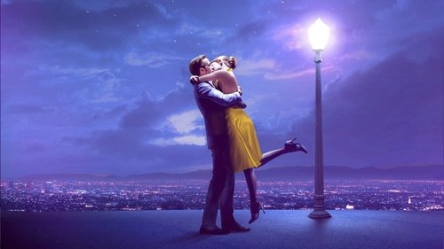 Backdrop for Ла-Ла Ленд