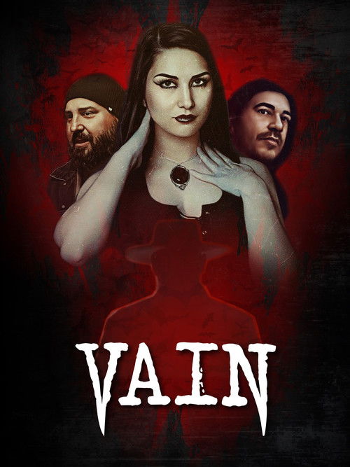 Poster for Напрасно