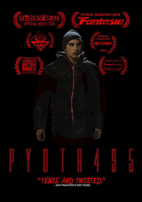 Poster for PYOTR495