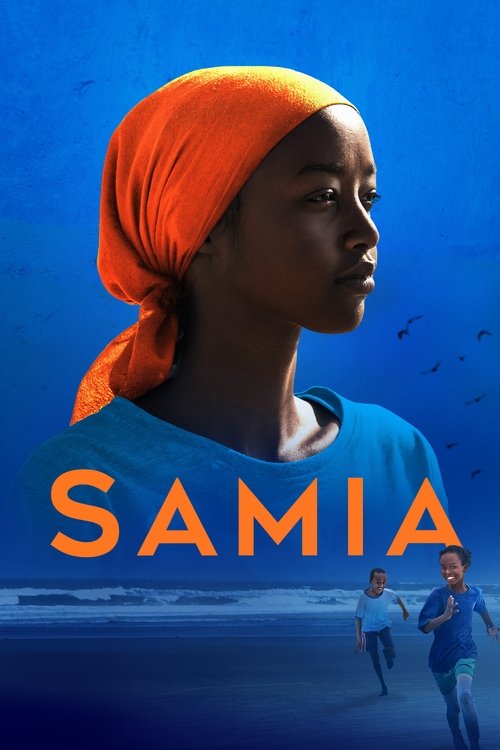 Poster for Samia