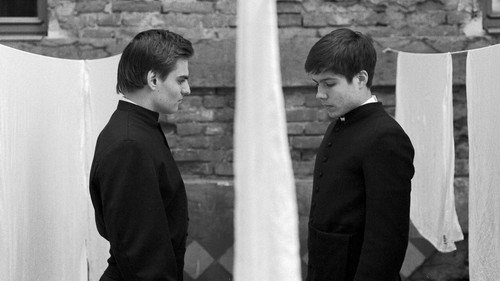 Backdrop for Слуги