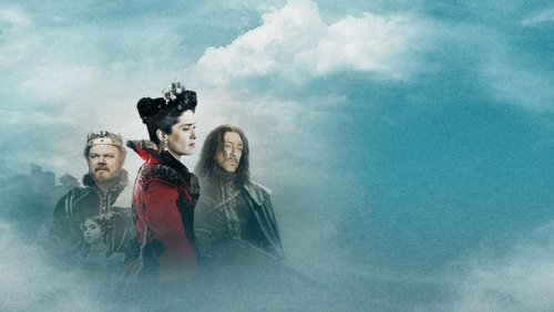 Backdrop for Страшные сказки