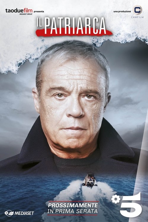 Poster for Патриарх
