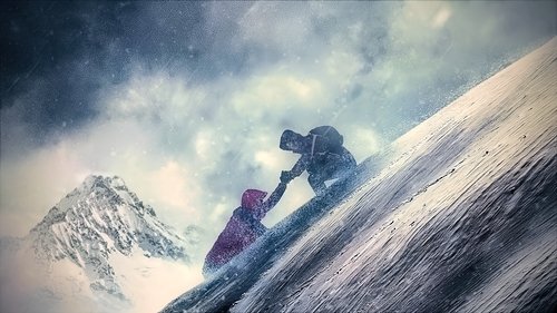 Backdrop for Бесконечная буря