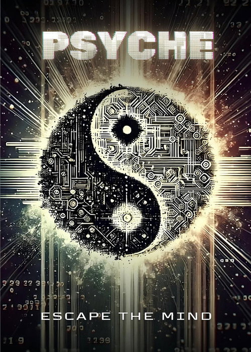 Poster for Psyche