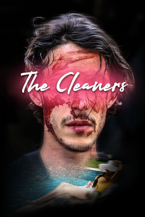 Poster for The Cleaners