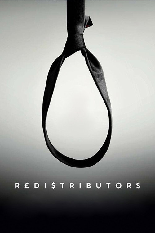 Poster for Redistributors