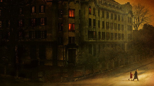 Backdrop for Уховёртка