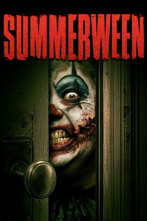 Poster for Summerween