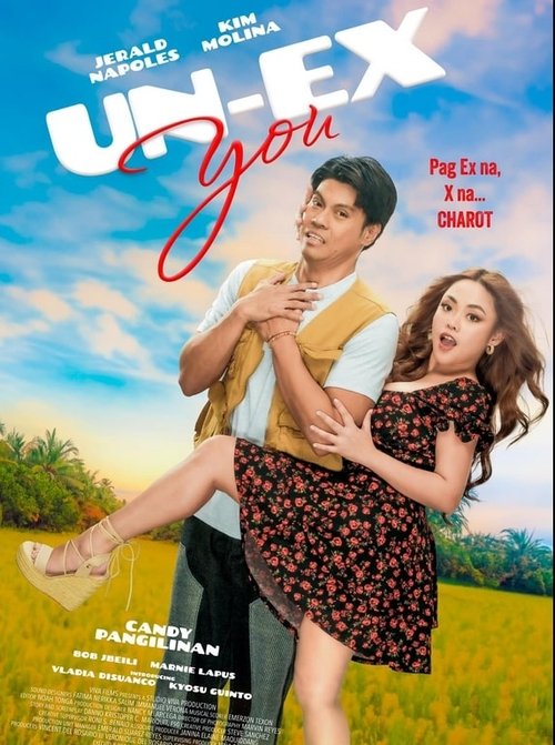 Poster for Un-Ex You