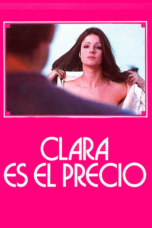 Poster for Цена Клары