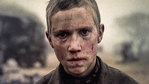 Backdrop for Иди и смотри