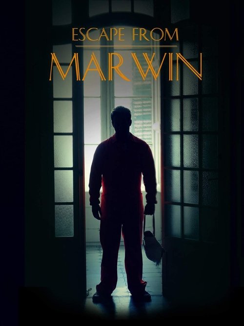 Poster for Побег от Марвина