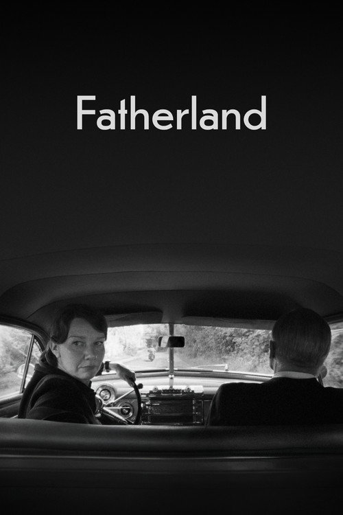Poster for Отечество