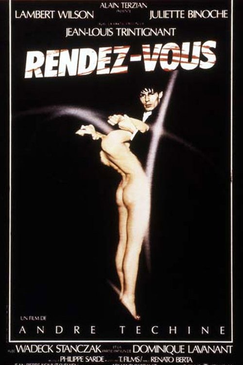 Poster for Свидание