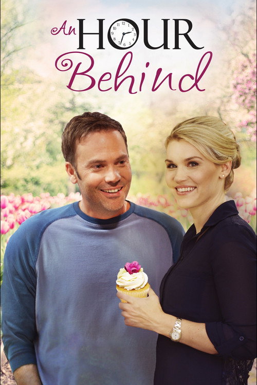 Poster for An Hour Behind