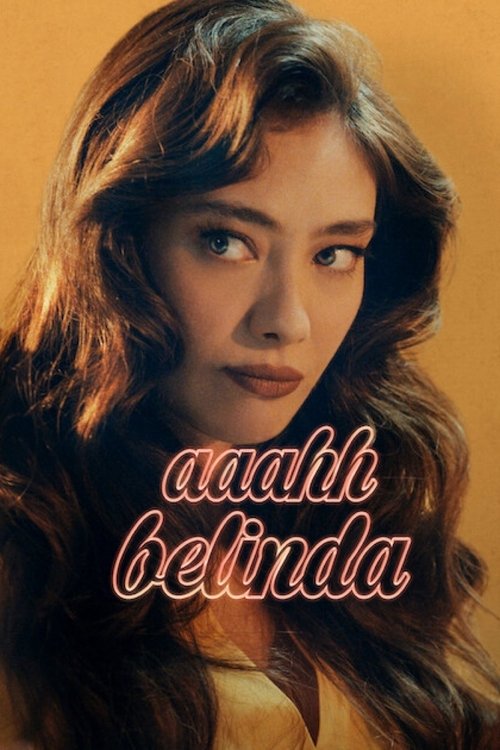 Poster for Oh Belinda