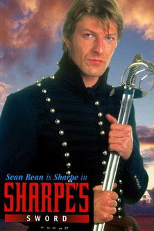 Poster for Сабля Шарпа