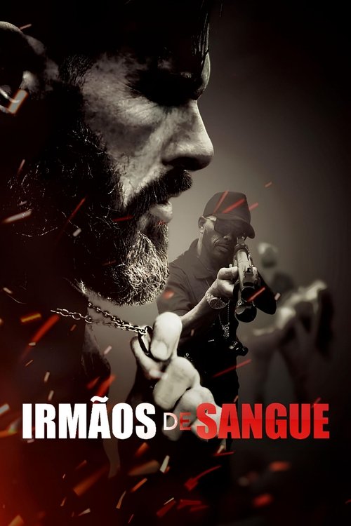 Poster for Irmãos de Sangue