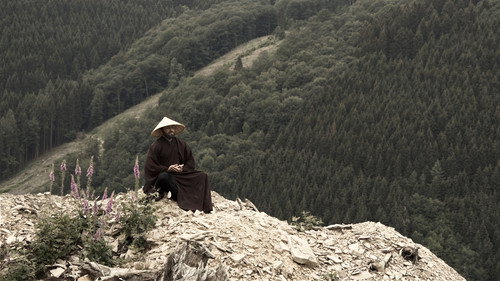 Backdrop for Странник