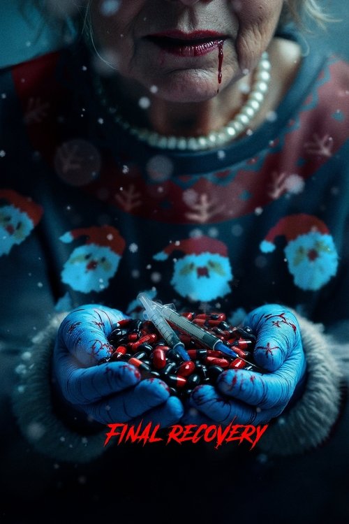 Poster for Полное выздоровление