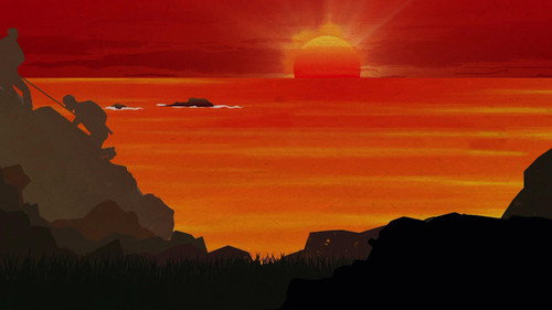 Backdrop for Миссия Беара Гриллса