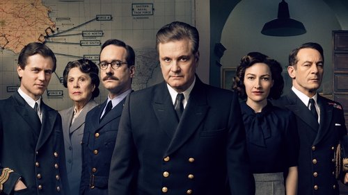 Backdrop for Операция «Мясной фарш»