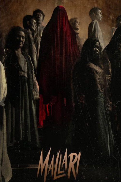Poster for Маллари
