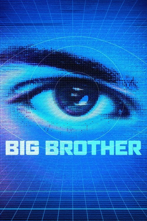Poster for Big Brother