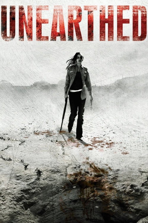 Poster for Из-под земли