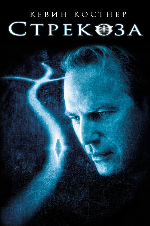 Poster for Dragonfly
