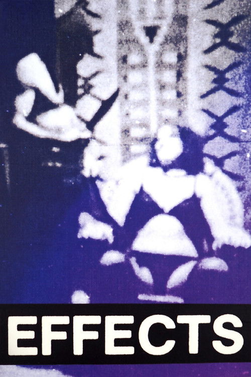 Poster for Effects