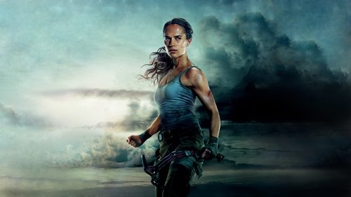 Backdrop for Tomb Raider: Лара Крофт