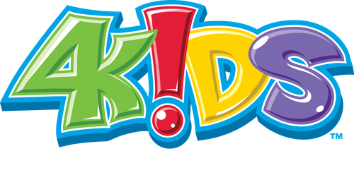 Каталог сериалов от студии 4Kids Entertainment - Рейтинги, отзывы, дата выхода на CUB
