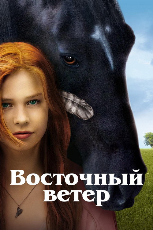 Poster for Восточный ветер
