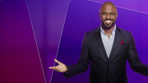 Backdrop for Давай заключим сделку