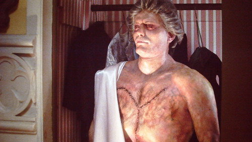 Backdrop for Шепот